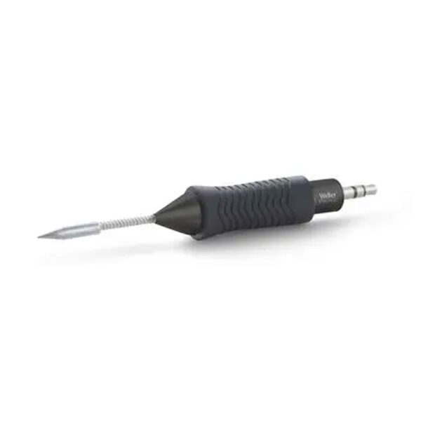 Weller T0050109099 RTMS Micro Soldering Tip, Chisel Ø 0.4mm x 0.15mm