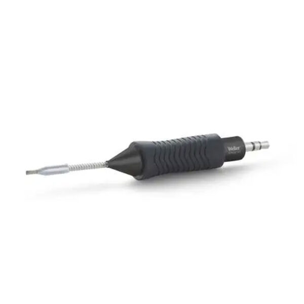 Weller T0050109199 RTMS Micro Soldering Tip, Chisel Ø 1.3mm x 0.4mm, MIL-SPEC