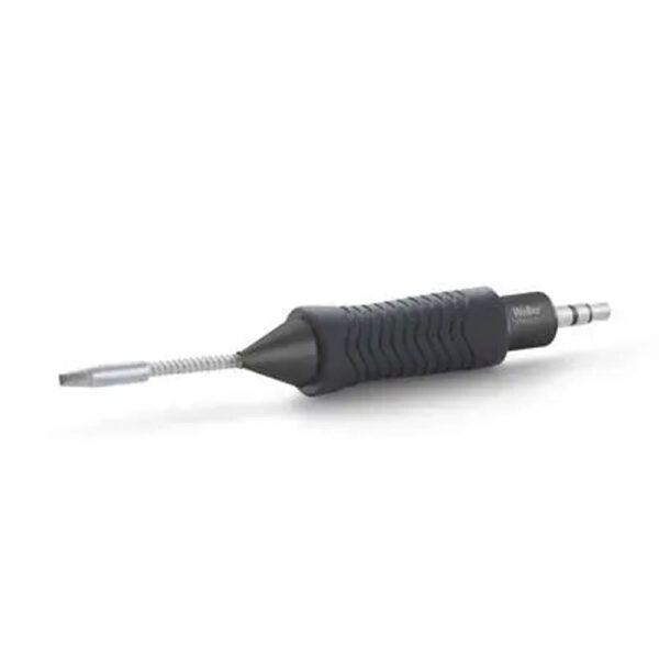Weller T0050109399 RTMS Micro Soldering Tip, Chisel Ø 1.5mm x 0.4mm, MIL-SPEC