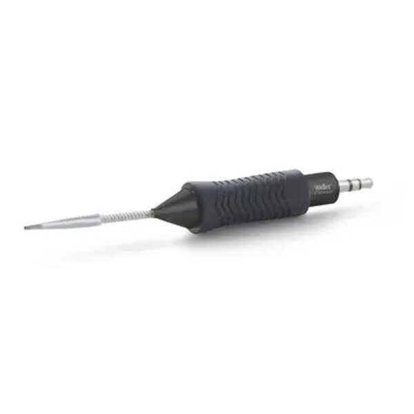 Weller T0050109499 RTMS Micro Soldering Tip, Chisel Ø 0.8mm x 0.4mm, MIL-SPEC
