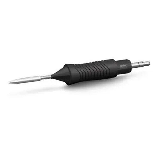 Weller T0050109599 RTMS Micro Soldering Tip Round Form 45 Degree Sloped Ø 1.2mm, MIL-SPEC