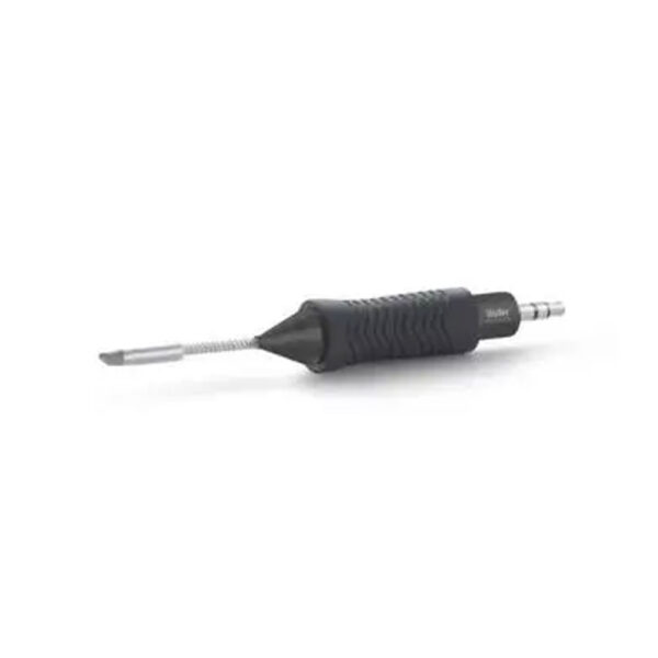 Weller T0050109899 RTMS Micro Soldering Tip Gull Wing Ø 1.2mm x 2.0mm, MIL-SPEC