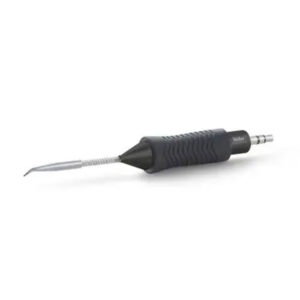 Weller T0050110199 RTMS Micro Soldering Tip, Conical Ø 0.5mm, MIL-SPEC
