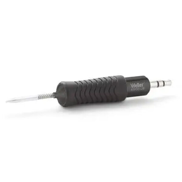 Weller T0050111299 RTPS Pico Tip, Chisel Ø 0.2mm x 0.1mm, MIL-SPEC, Not Wettable