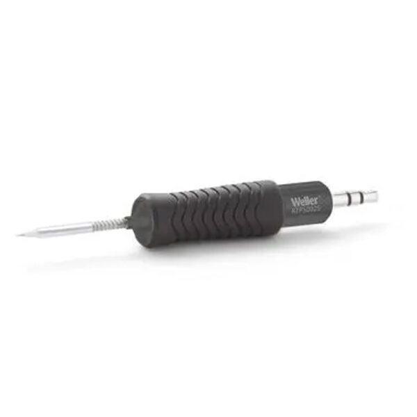 Weller T0050111199 RTPS Pico Tip, Chisel Ø 0.2mm × 0.1mm MIL-SPEC