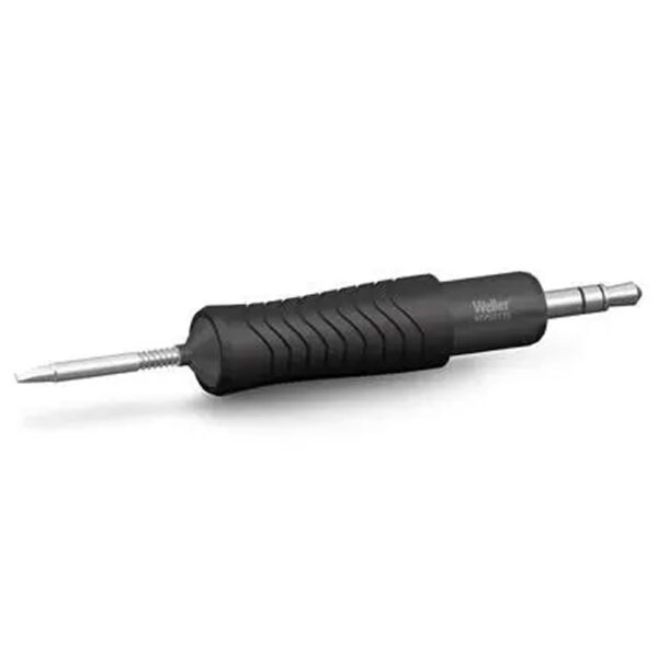 Weller T0050111699 RTPS Pico Tip, Chisel Ø 1.3mm x 0.3mm, MIL-SPEC