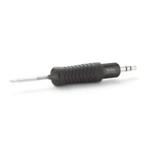 Weller T0050111999 RTPS Pico Soldering Tip, Knife 2.5mm, MIL-SPEC