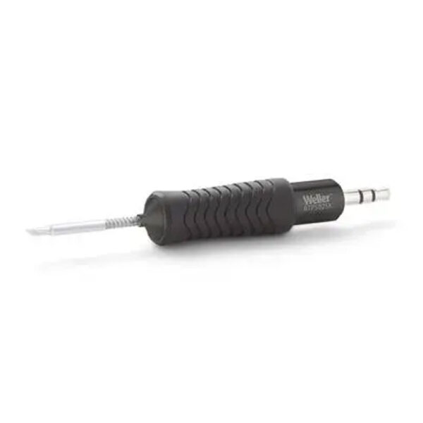 Weller T0050111999 RTPS Pico Soldering Tip, Knife 2.5mm, MIL-SPEC