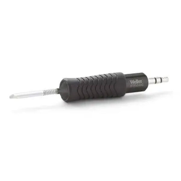 Weller T0050112099 RTPS Pico Soldering Tip, Gullwing Ø 2.0mm, MIL-SPEC