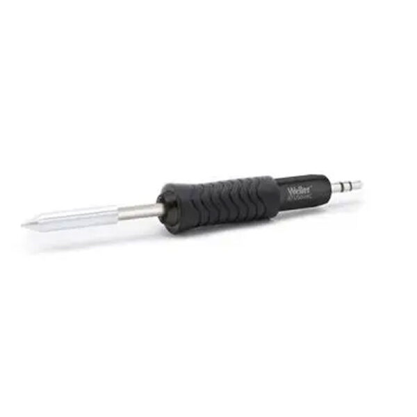 Weller T0050112199 RTUS Ultra Soldering Tip, Conical, Ø 0.4mm, MIL-SPEC