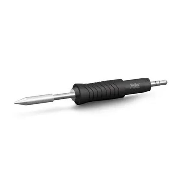 Weller T0050112299 RTUS Ultra Soldering Tip, Conical, Ø 0.8mm, MIL-SPEC