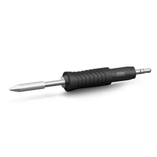 Weller T0050112399 RTUS Ultra Soldering Tip, Conical, Ø 1.6mm, MIL-SPEC