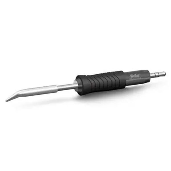 Weller T0050112699 RTUS Ultra Soldering Tip, Conical, Ø 1.6mm, MIL-SPEC