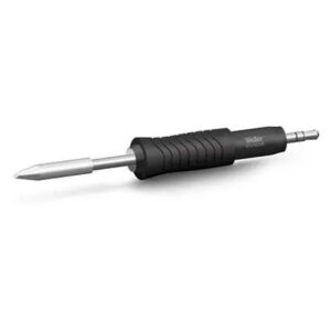 Weller T0050112799 RTUS Ultra Soldering Tip, Bevel Cut, 2.0mm, MIL-SPEC