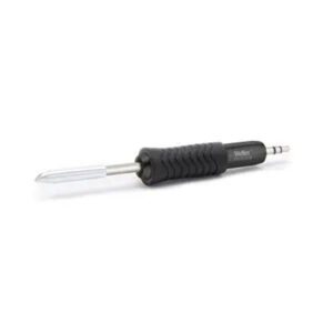 Weller T0050112899 RTUS Ultra Soldering Tip, Bevel Cut, 3.5mm, MIL-SPEC
