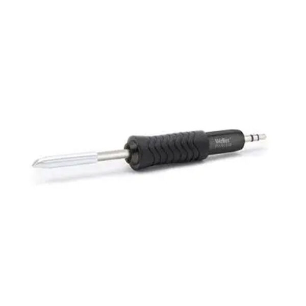 Weller T0050112899 RTUS Ultra Soldering Tip, Bevel Cut, 3.5mm, MIL-SPEC