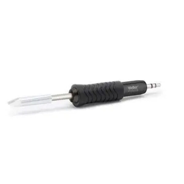 Weller T0050113299 RTUS Ultra Soldering Tip, Chisel, 3.2mm X 0.4mm, MIL-SPEC