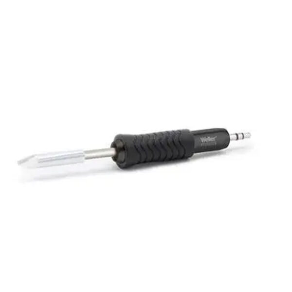 Weller T0050113499 RTUS Ultra Soldering Tip, Chisel, 5.0mm X 1.2mm, MIL-SPEC