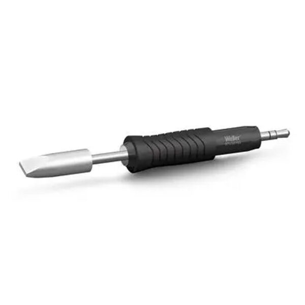 Weller T0050113599 RTUS Ultra Soldering Tip, Chisel, 7.6mm X 1.5mm, MIL-SPEC