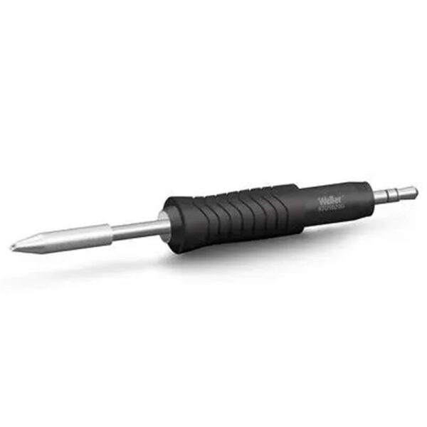Weller T0050113799 RTUS Ultra Soldering Tip, Gullwing, Ø 2.0mm, MIL-SPEC