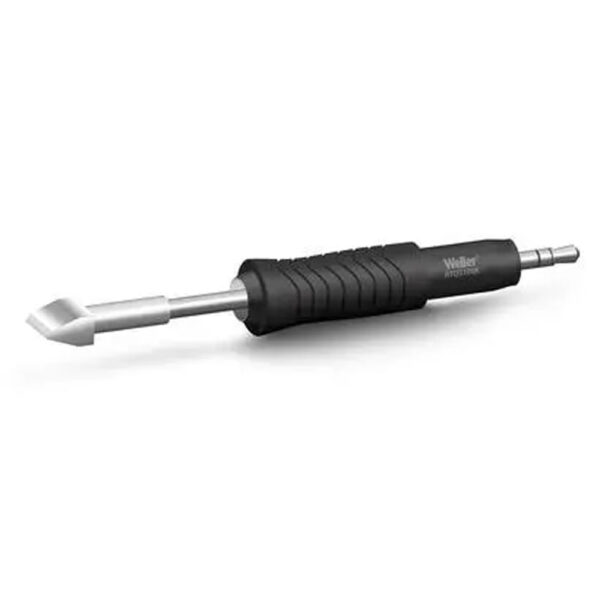 Weller T0050113899 RTUS Ultra Soldering Tip, Blade, 10.0mm, MIL-SPEC