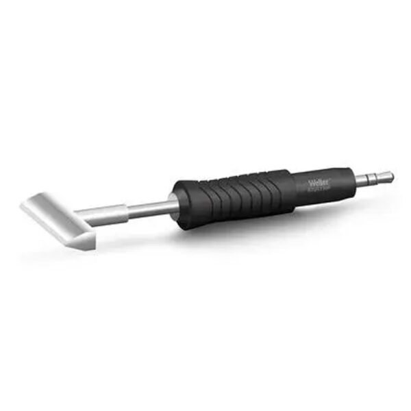 Weller T0050114199 RTUS Ultra Soldering Tip, Blade, 33.0mm, MIL-SPEC