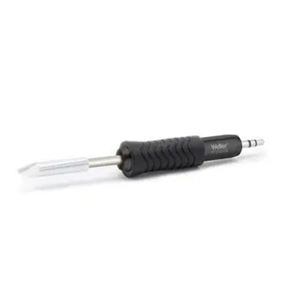 Weller T0050114399 RTUS Ultra Soldering Tip, Conical, Ø 0.3mm, MIL-SPEC