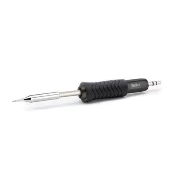 Weller T0050114499 RTUS Ultra Soldering Tip, Chisel, 0.6mm X 0.3mm, MIL-SPEC