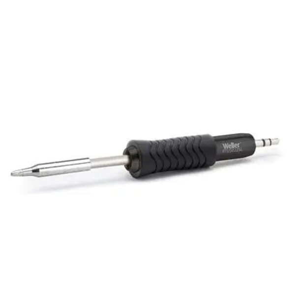 Weller T0050114899 RTUS Ultra Soldering Tip, Chisel, 2.2mm X 0.4mm, MIL-SPEC