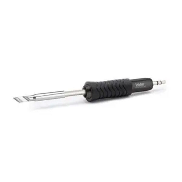 Weller T0050114999 RTUS Ultra Soldering Tip, Blade, 6.0mm, MIL-SPEC