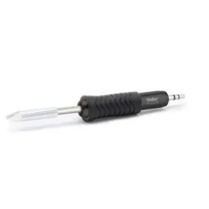 Weller T0050115099 RTUS Ultra Soldering Tip, Chisel, 1.8mm X 0.8mm, MIL-SPEC