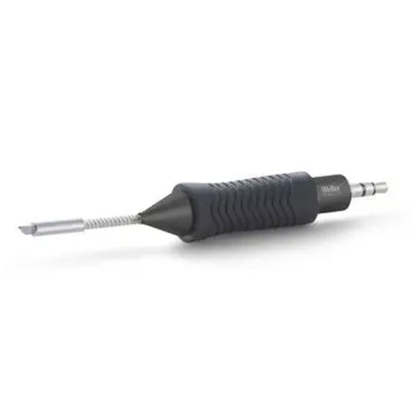 Weller T0050115199 RTMS Micro Soldering Tip, Knife Tip, 3.0mm, MIL-SPEC