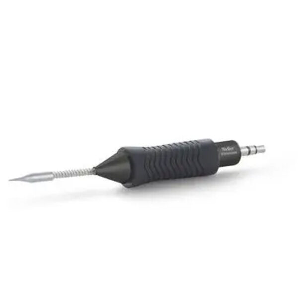 Weller T0050115299 RTMS Micro Soldering Tip, Chisel Ø 0.3mm x 0.1mm, MIL-SPEC, Not Wettable