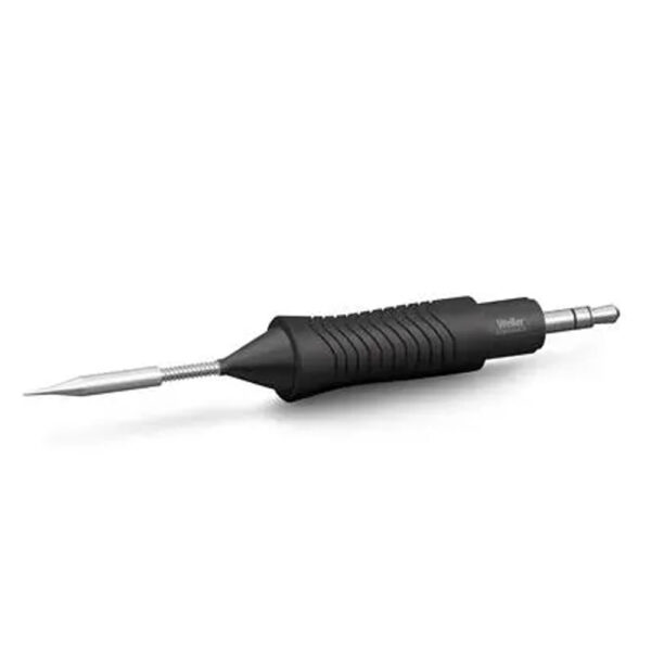 Weller T0050115399 RTMS Micro Soldering Tip, Conical Ø 0.4mm, MIL-SPEC