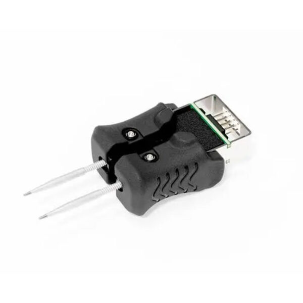 Weller T0050116799 RTWMS Pair of Micro Soldering and Desoldering Tips, 2 x 40 W, 12V