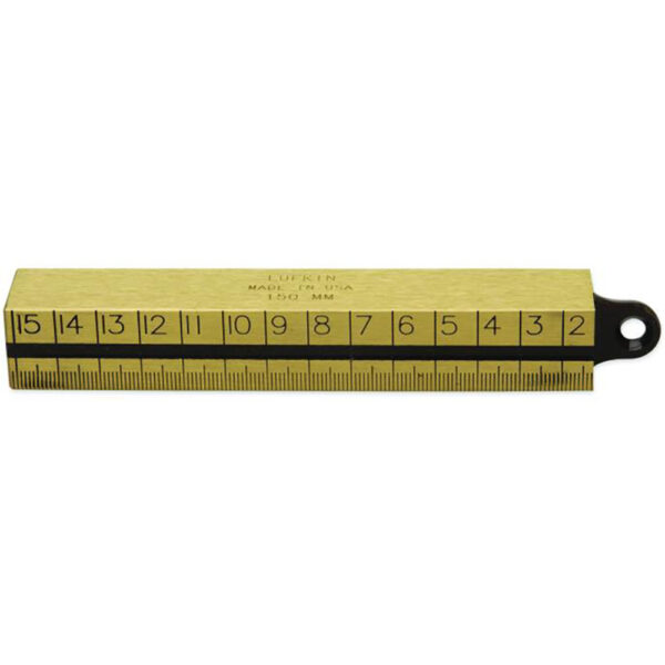 Lufkin Inage Oil Gauging Plumb Bobs
