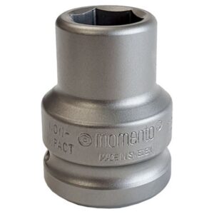 Momento 3/4'' Thin-Wall Impact Sockets