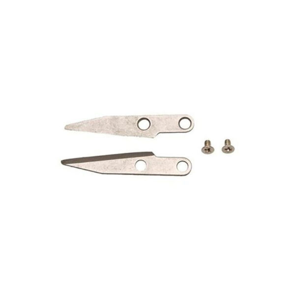 Wiss T9329 Quick-Clip, Blades, 10 Pair, 1571B