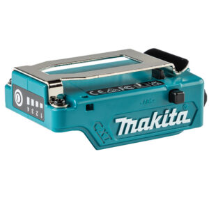 TD00000110 Makita 12V max CXT Power Source w/ USB Port