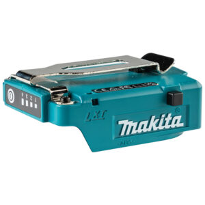 TD00000111 Makita 18V LXT Power Source w/ USB Port