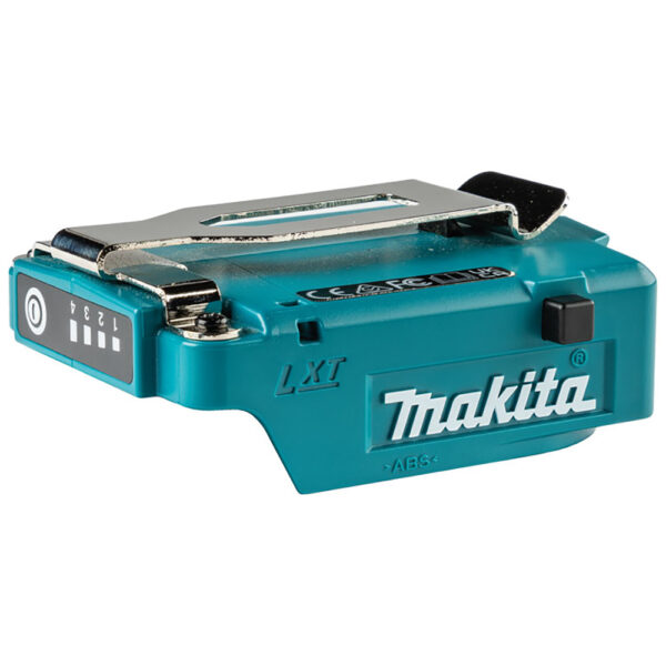 TD00000111 Makita 18V LXT Power Source w/ USB Port