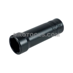 TD38562B 9/16'' Deep Turbo Socket, 3/8'' Square Drive