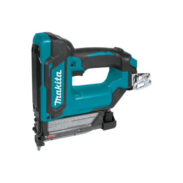 TP03Z Makita 12V max CXT Lithium-Ion Cordless Pin Nailer, 23 Ga., Tool Only