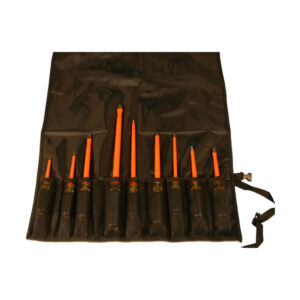 Cementex TR-6SD 6PC Screwdriver Set