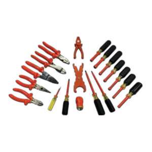 Cementex TR-SSMK-M Super Service Meter Kit Metric