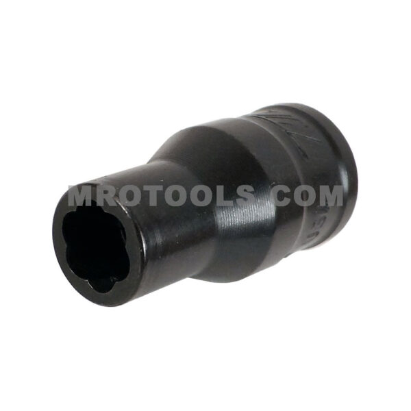 TS2557B 5.75mm- Turbo Socket, 1/4'' Square Drive