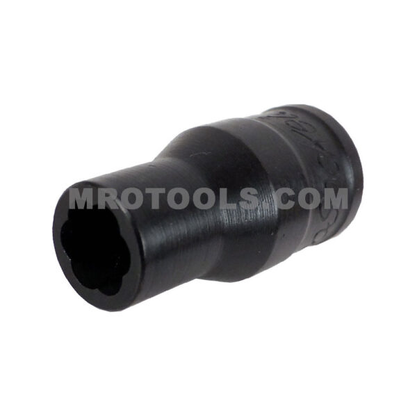 TS2560B 6mm Turbo Socket, 1/4'' Square Drive
