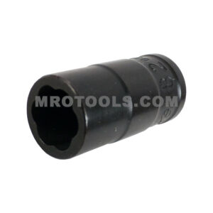 TS2582B 8.25mm Turbo Socket, 1/4'' Square Drive