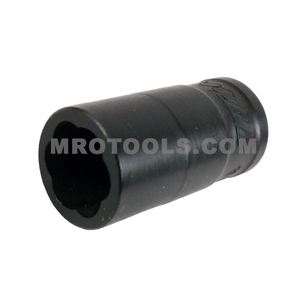 TS2585B 8.5mm Turbo Socket, 1/4'' Square Drive