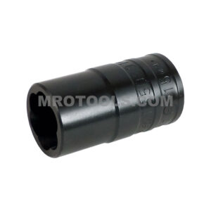 TS50591B 15mm Turbo Socket 1/2'' Square Drive